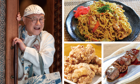 Solamachi Featured Events