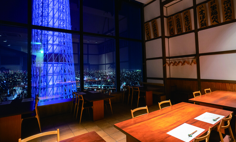 Hokkaido crab course (drink included)