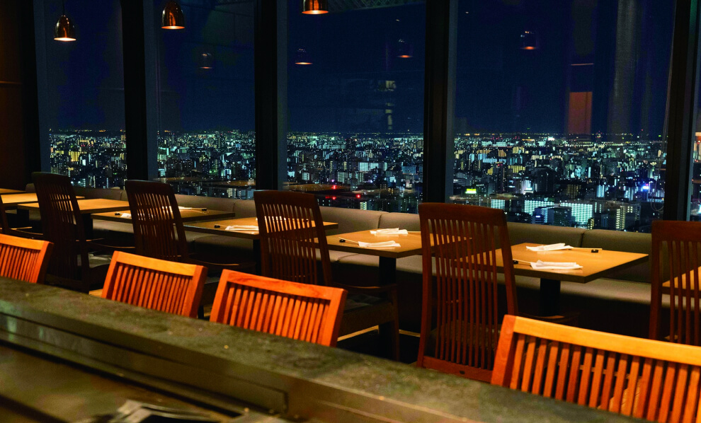 New Year's Toast Course