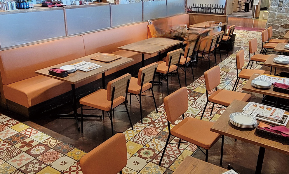 miguelyjuani Year-end party course