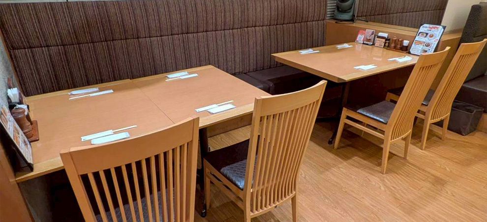 Matsusaka beef tasting course