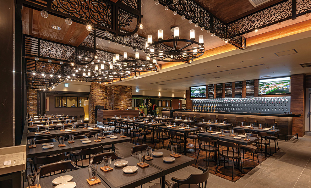 [New Year's Party] All-you-can-drink craft beer from around the world