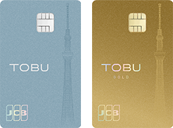 東武カード