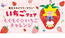 Munching ☆ Strawberry Challenge