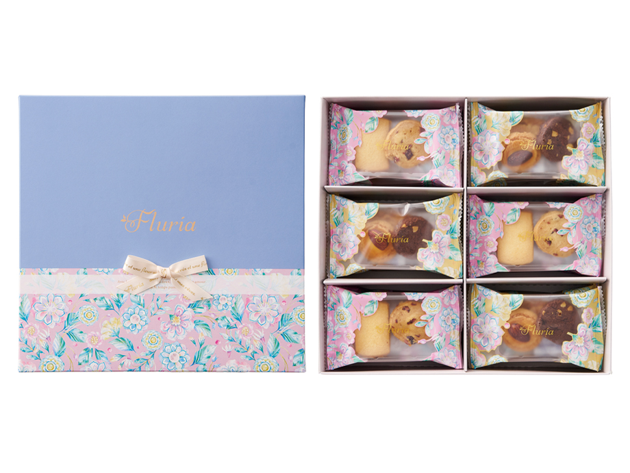 Sachet 24 bags