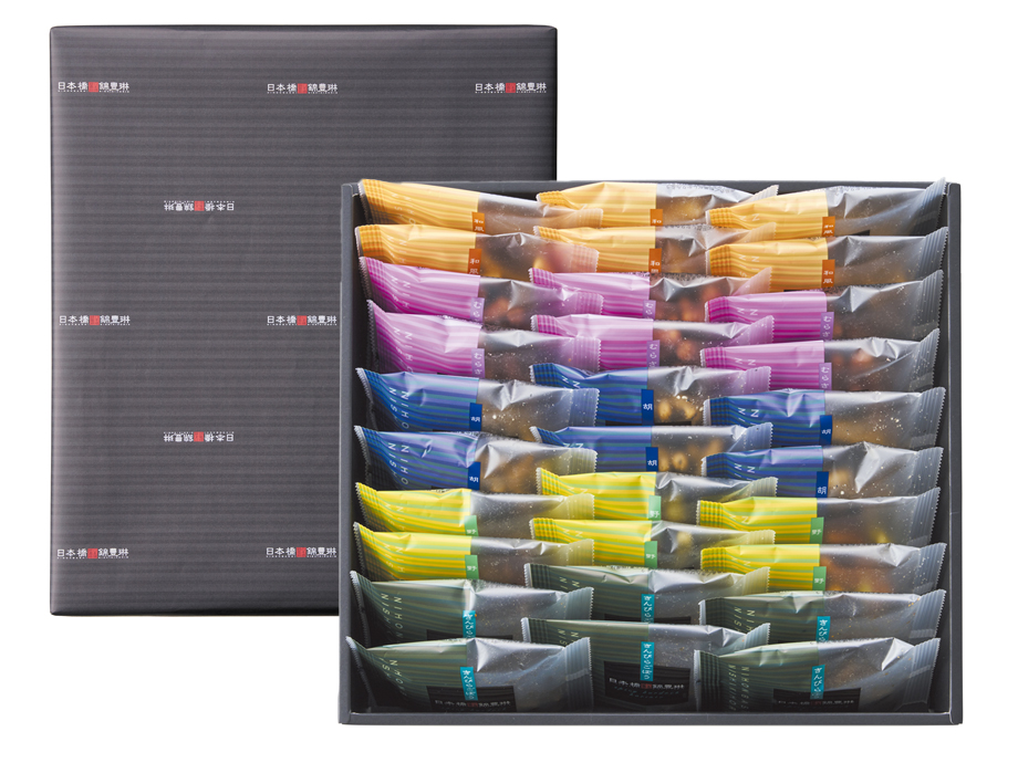 Karinto small bag 30 pieces