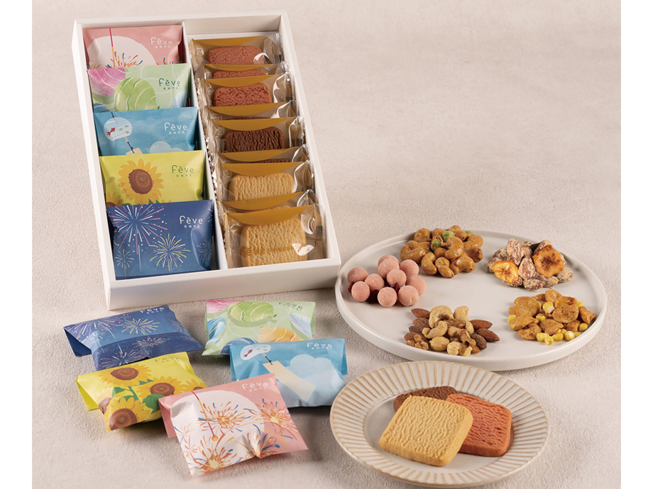 Petit Assorted Sable Set S (Summer)