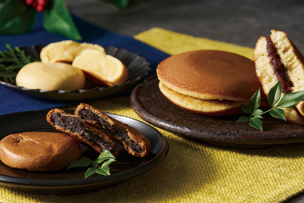 A beloved staple product