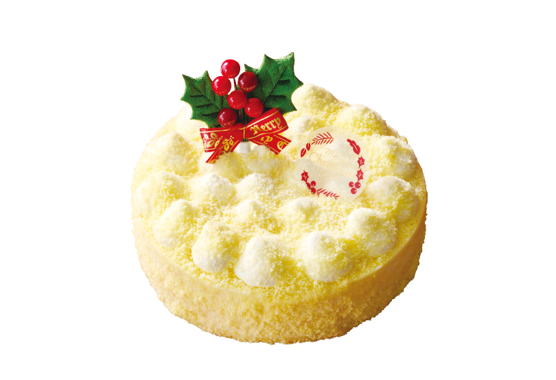 Christmas Double No. 5