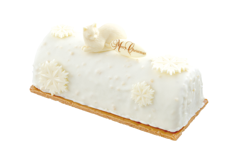 Chateau Biche de Noel