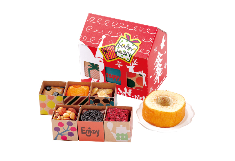 Christmas Special Box