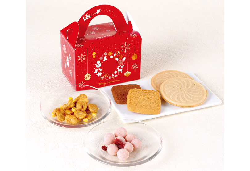 Christmas small gifts