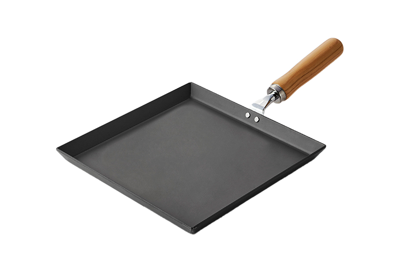 Cadono Teppanyaki Frying Pan