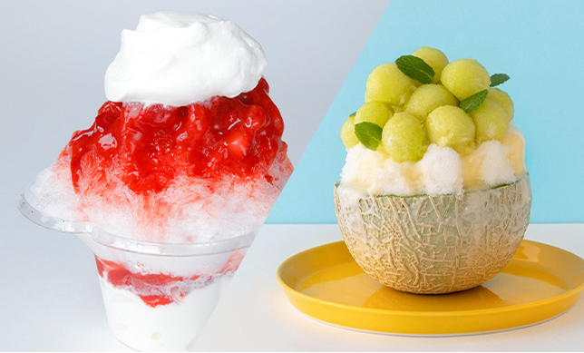 Summer Sora Sweets